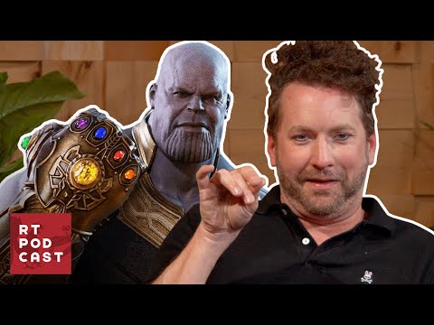 Marvel Super Handies - #537 | RT Podcast