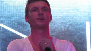 Nick & Knight - Paper - Live at Highline Ballroom