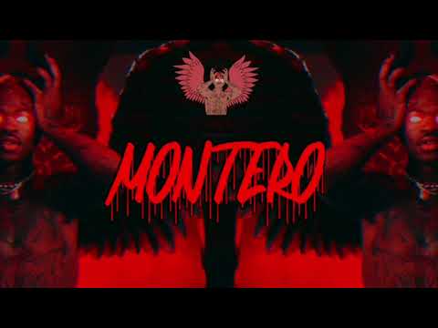 Lil Nas X - Montero (Harsh & GrunK Remix)