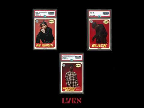 OMB Bloodbath X Westside Boogie X 6LACK - RapCaviar Cypher