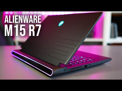 Is This The Affordable Alienware? 😂