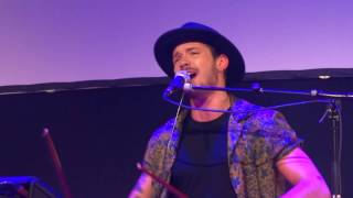 Arcadian - live à Delémont - C'truc entre elle et moi