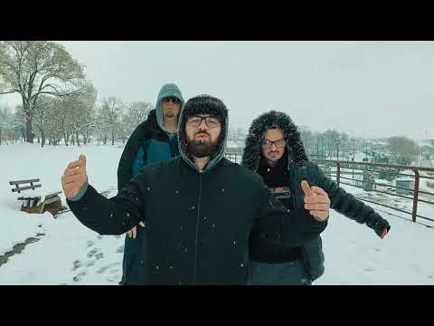 Canu Di Lie x Techoni x Emsikanac - 48 lajni (Official Video 4k)