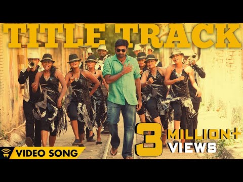 naanum rowdy dhaan song lyrics Thumbnail