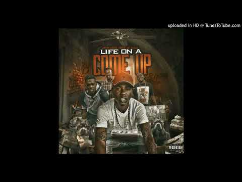 "Bonus Track" 'Handicap' - Rip LA / Rip Teryus #LifeOnAComeUp !