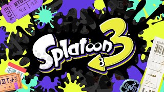 Cover art for Sea Me Now - Splatoon 3