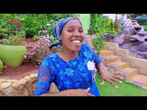 GUTUHA TUHA BY SHIRU KAGO(OFFICIAL 4K VIDEO)