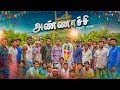 Annachi Aayathamaa Vol 6 Ravi Bharath Tamil Christian New Video Song