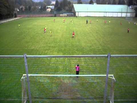 111023 u14 asv-ask - brunn u13 1:2 (1:2) tor2