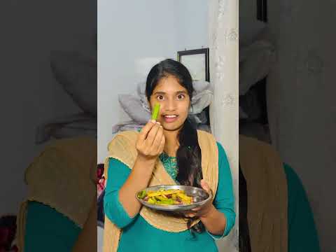కూరగాయలతో చిప్స్ మీరు తిన్నారా...  #foodvlogs #kfc #streetfood #telugufood #youtubeshorts