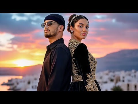 Soolking ft. Cheb Mami, L'Algérino, Zaho, Lynda - Fi Bladi (Official Video)