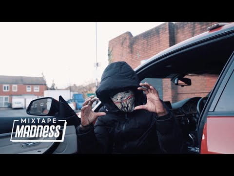 Gogetbusy - OT Bandit (Music Video) | @MixtapeMadness