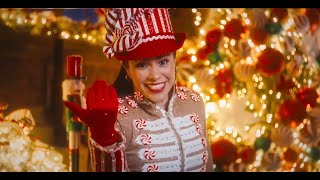 Download lagu Maricarmen Marin - Feliz Navidad mp3 Download lagu Maricarmen Marin - Feliz Navidad mp3