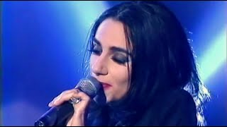 PJ Harvey - Down By The Water | Live on NPA (Canal+) 1995