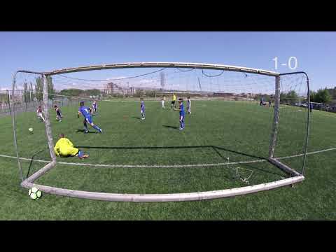 PYUNIK 2-08 PYUNIK 1-08 5:3 01.05.2018