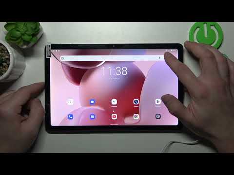 How to Connect Headphones to DOOGEE T20? - Set Up Headphones