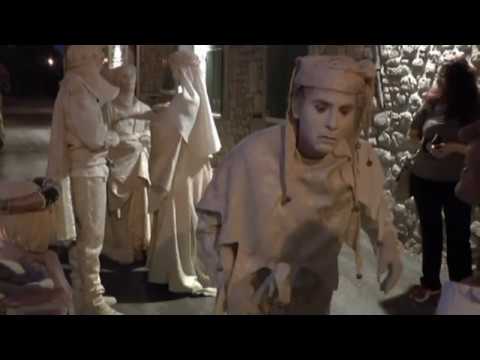 Rievocazione Medioevale 2016 Castel di Casio (parte 3 di 3)