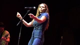 This Feeling - Abby Anderson - Saratoga Springs, NY 7/24/19