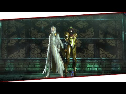 Die Geschichte der Bayonetta ReUpload