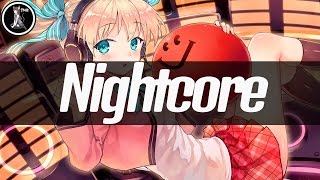 Nightcore - Crazy Ass Bitch (Lyric)