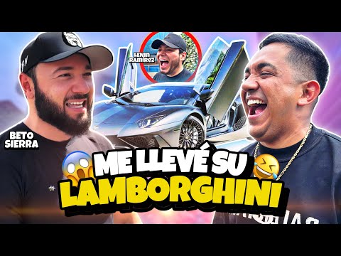 Viajamos a Los Mochis Sinaloa con BETO SIERRA y LENIN RAMÍREZ | Maza Clan