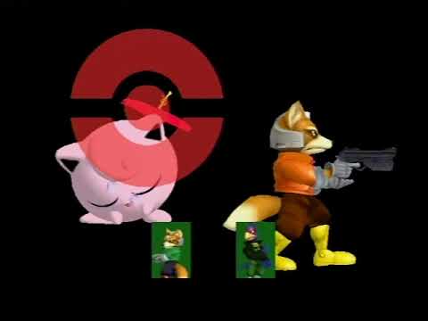 Tipperoni 196 Doubles - GF - Jeff Foxworthy/Wes (Red) vs Tanooki/Spaceanimalz.com (Green)