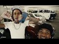Bloodhound Lil Jeff The Reaper Official Music Video Ft Lil Scoom89 Bloodhound Q50 Big Opp