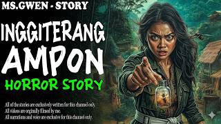 Download lagu HUWAG MAG-AMPON NG BASTA-BASTA! Ang Nakakatakot na Sikreto ni Inggiterang Ampon mp3