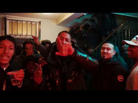 [FREE DRILL BEAT] | POP SMOKE X OBLADAET X OG BUDA Type Beat - "LONDON MONDAY" (Prod. JP BEATZ)