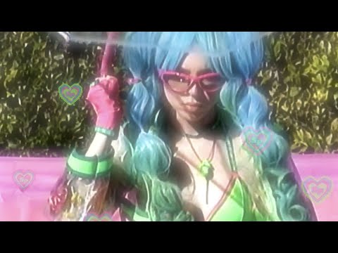 Sophie Powers - Better On Mute (Official Visualizer)