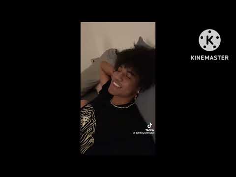 Valerie Lepelch and Skyyjade tiktoks together part 1