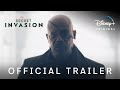 Marvel Studios' Secret Invasion | Official Trailer | Disney+ Hotstar Malaysia