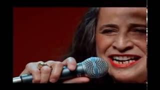 Maria Bethânia - "Gita" (Ao Vivo) - Tempo Tempo Tempo Tempo