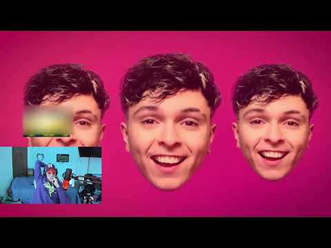 REACCION OSCU- MALIBU DE COCO JOACO LOPEZ ! (*LE ENCANTA*) (LEAN EL FIJADO😜🤯)