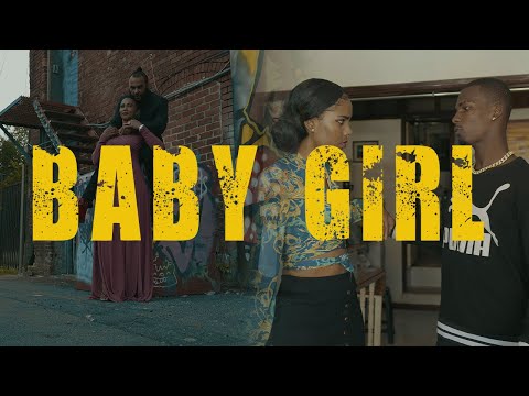 Suavelpro  (baby Girl) X Zeks Digra (Official Video)4k