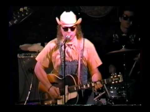 Wanktones at the Roxy Showcase 6 21 88