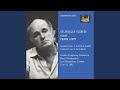 Concerto no 1 in E-Flat Minor for piano and orchestra: Allegro marziale animato