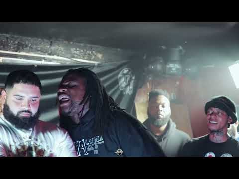 Smoove Da JuugMan vs Message