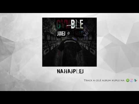 GVMBLE - NAHAJPLEJ (prod. Limit Beats)