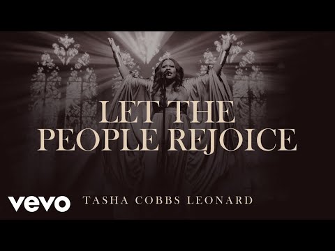 Thumbnail for Let The People Rejoice video