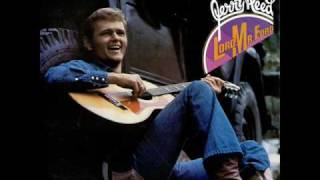Jerry Reed - The Lady is a Woman