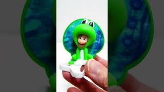 最高！ハッピーセット ザ・スーパーマリオギャラクシー・ムービー