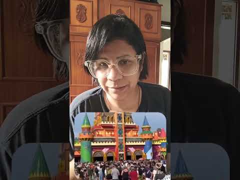 😱 VOCÊ TERIA CORAGEM DE ENFRENTAR ESSA FILA NO BETO CARRERO? 🎢