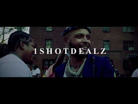 1Shot Dealz - Got Dat (Official Video)