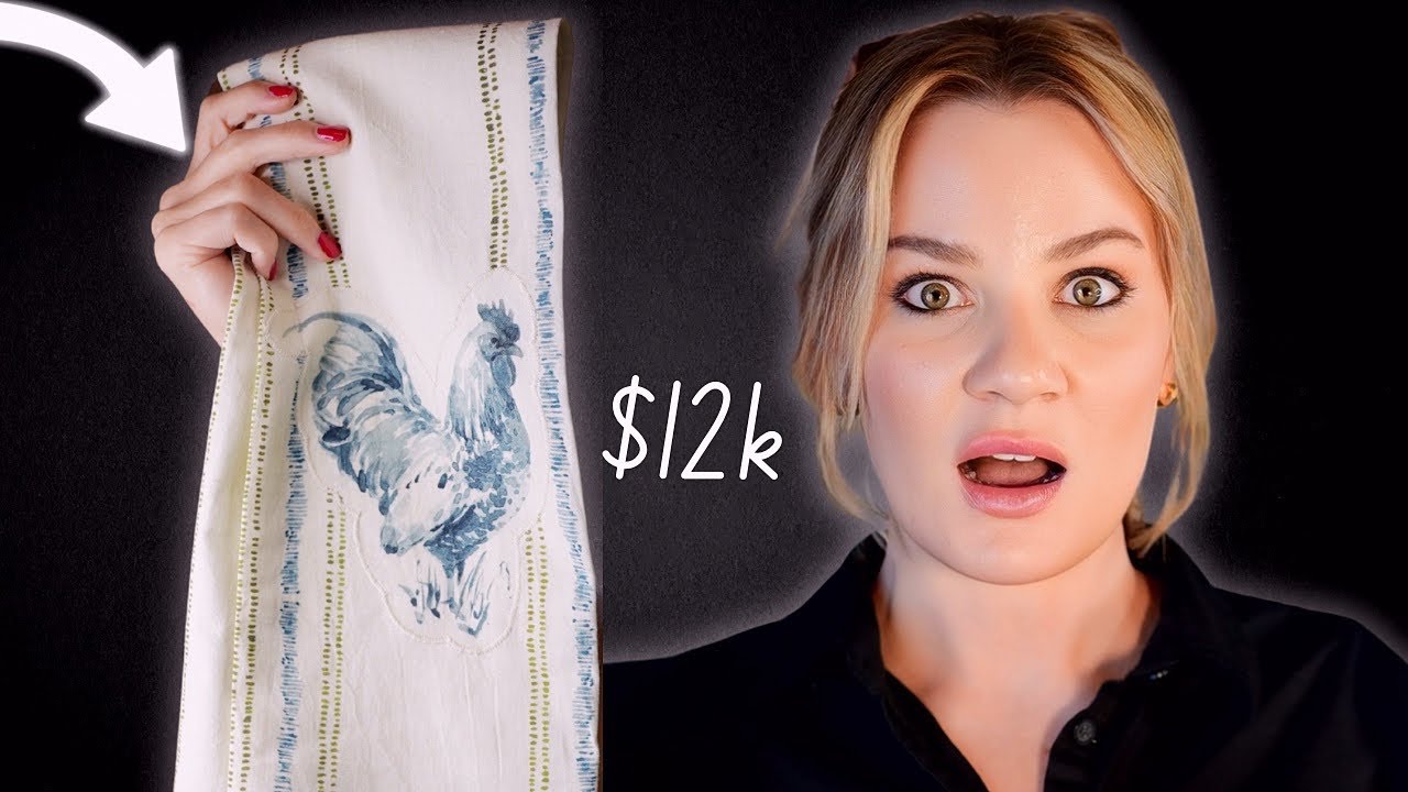 The EASIEST Side Hustle NO ONE Is Doing ($12,000/Month)