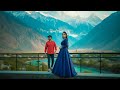 Jitni Dafa Tujhe Dekhta Hoon Heart Touching Hindi Love Song 2025 Romantic Song Hindi Songs