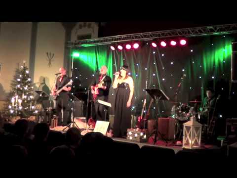 Emma Käck - Utan dina andetag, (Julkonsert 2014)