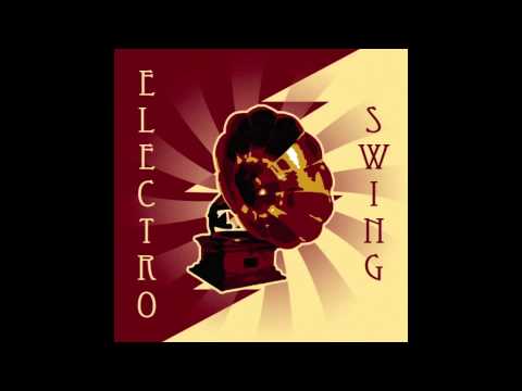 PUNX -  Electro'n'Swing  (MIXTAPE)    FREE DOWNLOAD