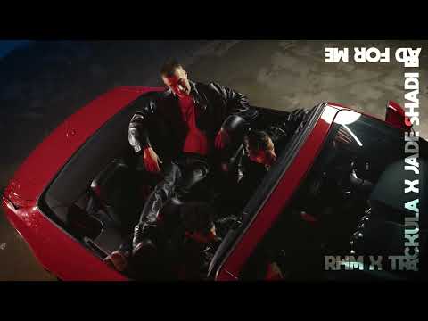 Romanian House Mafia  x Trackula x Jade Shadi - Bad For Me