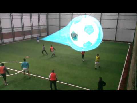 VIP Halı Saha 28.12.2015 20:00 - akillisaha.com